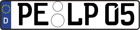 PE-LP05