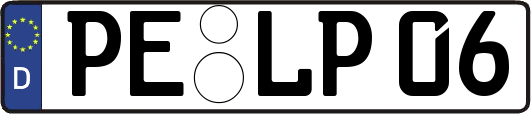 PE-LP06