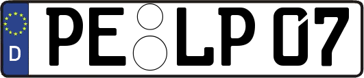 PE-LP07