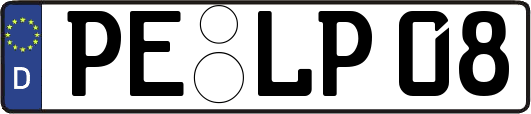 PE-LP08