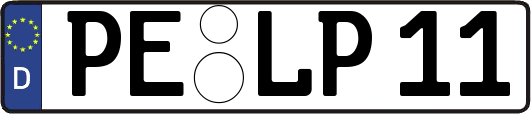PE-LP11