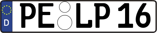 PE-LP16