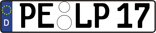 PE-LP17