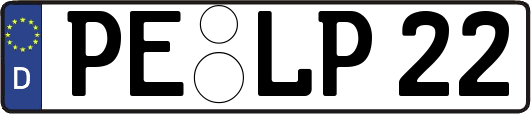 PE-LP22