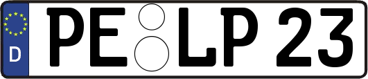 PE-LP23