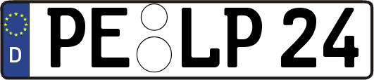 PE-LP24