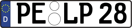 PE-LP28