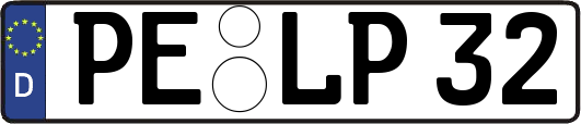 PE-LP32