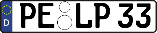 PE-LP33