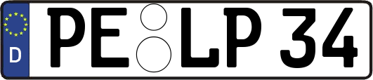 PE-LP34