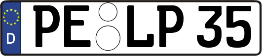 PE-LP35