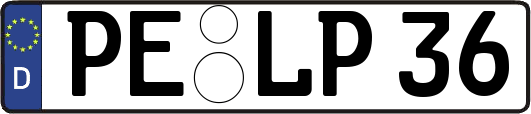 PE-LP36