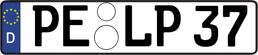 PE-LP37