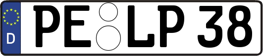 PE-LP38