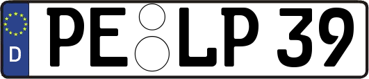 PE-LP39