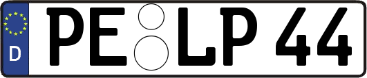 PE-LP44