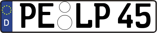 PE-LP45