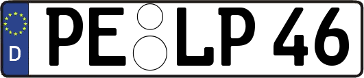 PE-LP46