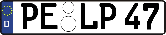 PE-LP47