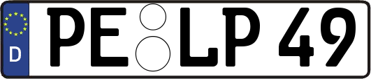 PE-LP49