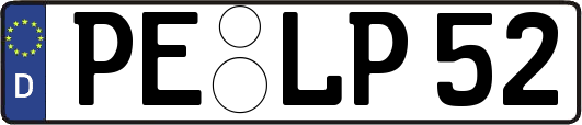PE-LP52
