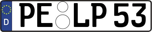 PE-LP53