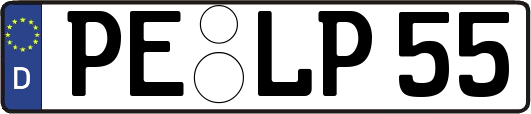 PE-LP55