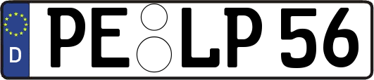 PE-LP56