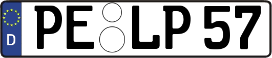 PE-LP57