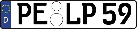 PE-LP59