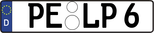 PE-LP6