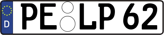 PE-LP62