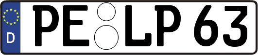 PE-LP63
