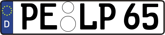 PE-LP65