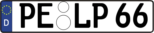 PE-LP66