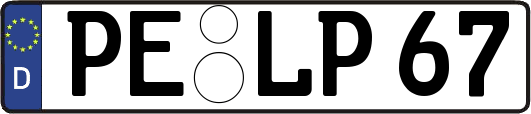 PE-LP67