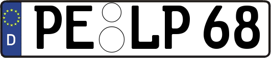 PE-LP68