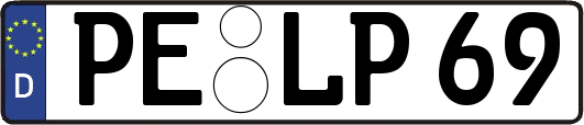 PE-LP69