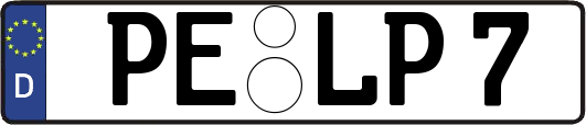 PE-LP7