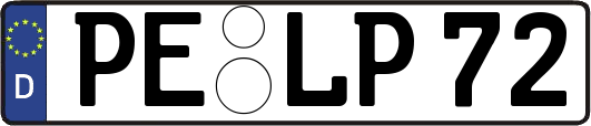 PE-LP72
