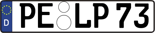 PE-LP73