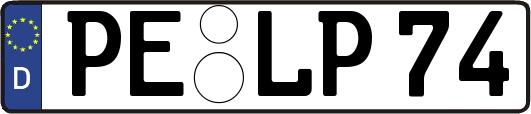 PE-LP74