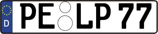 PE-LP77