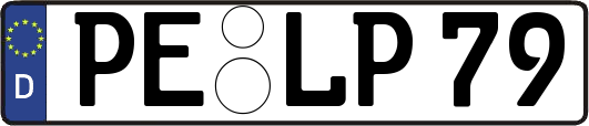 PE-LP79
