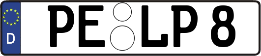 PE-LP8