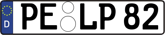 PE-LP82