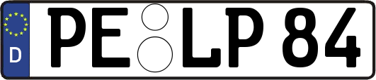 PE-LP84