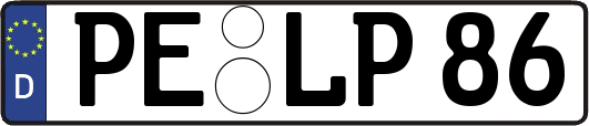 PE-LP86