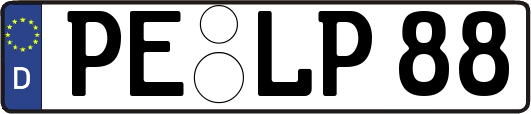 PE-LP88