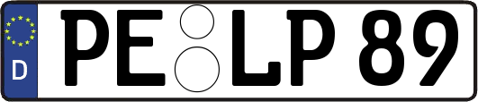 PE-LP89